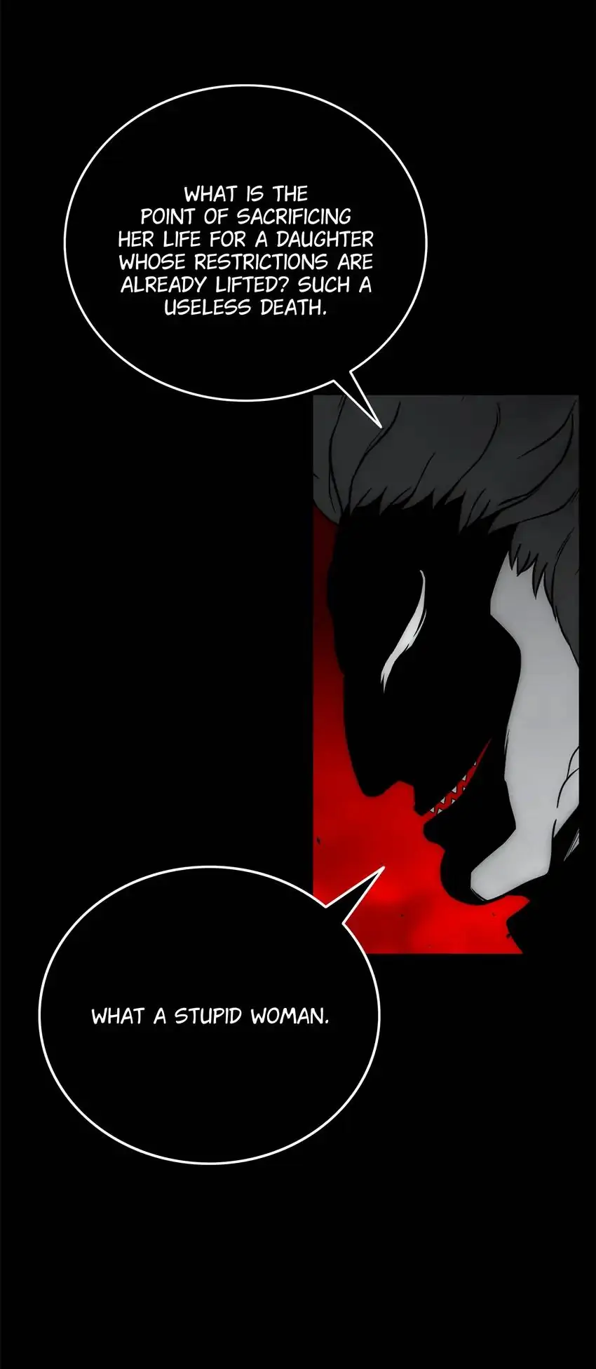 Evil Hunter Chapter 31 - page 25