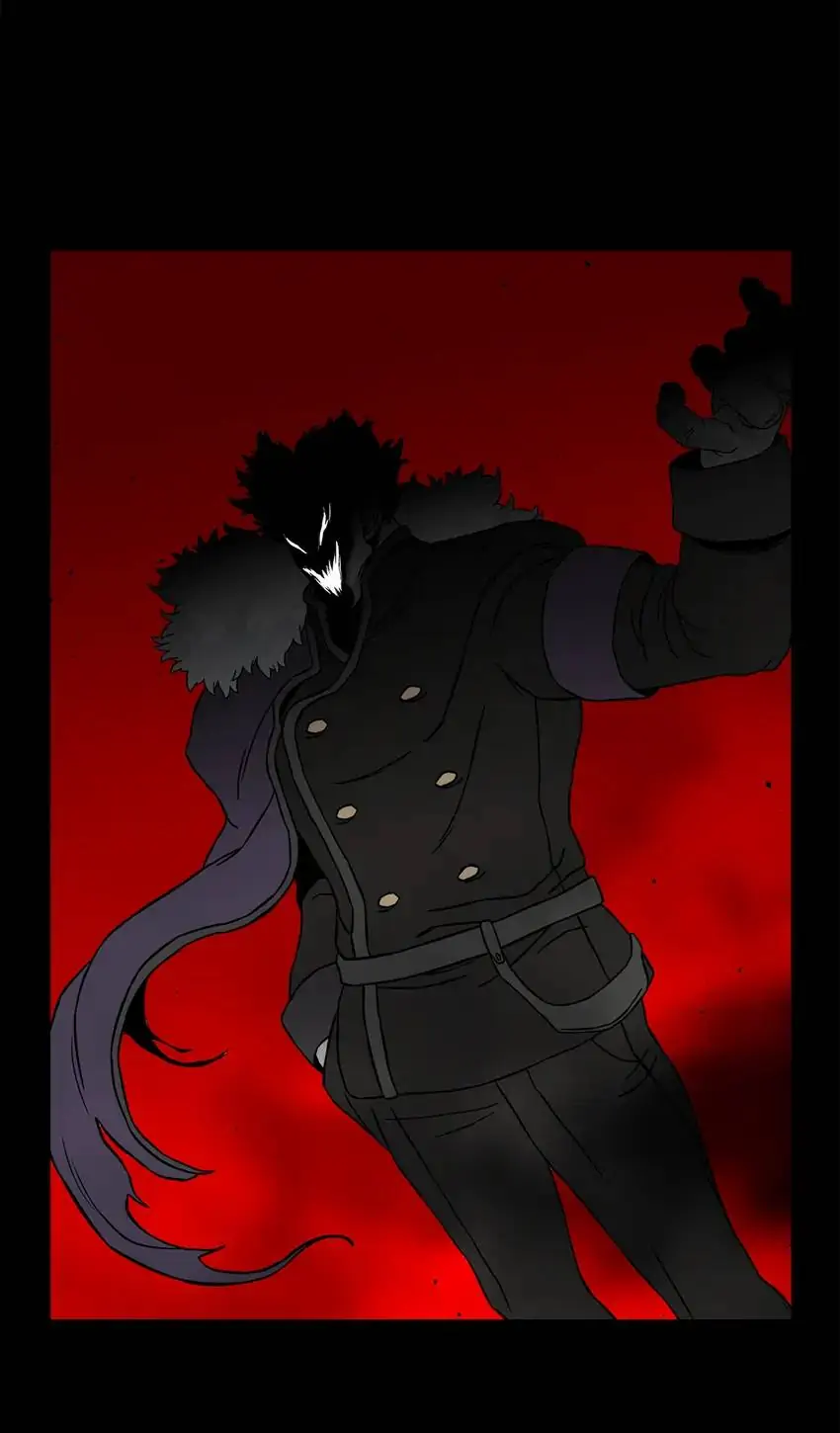 Evil Hunter Chapter 31 - page 27