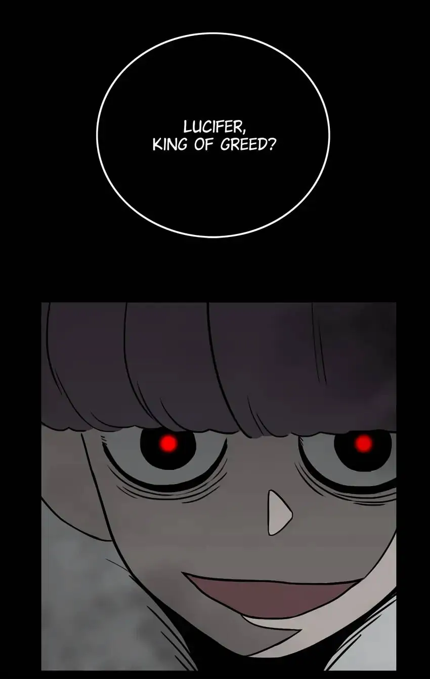 Evil Hunter Chapter 31 - page 29