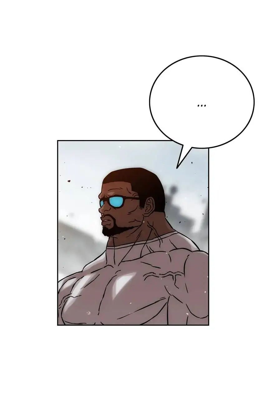 Evil Hunter Chapter 31 - page 33