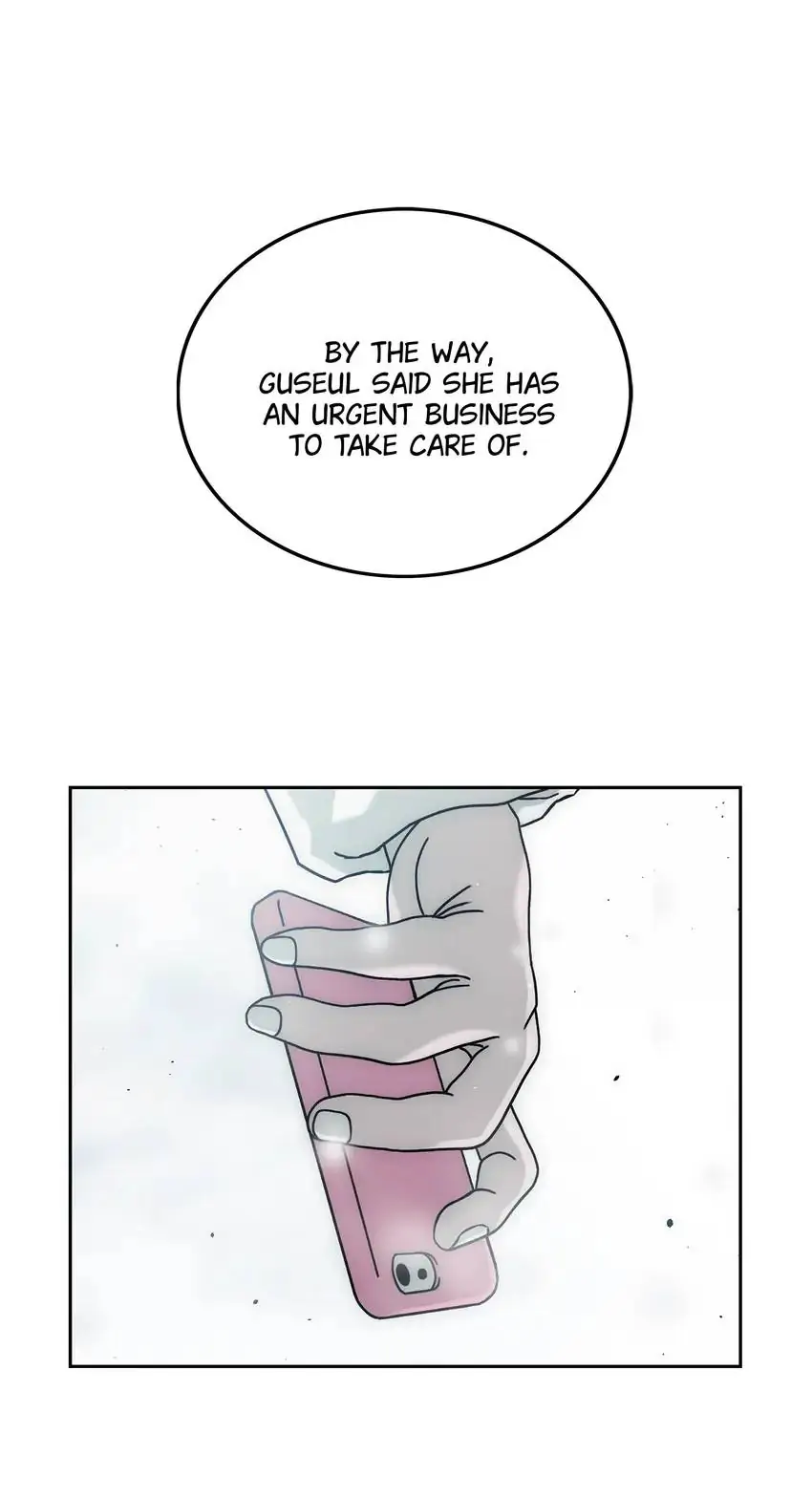 Evil Hunter Chapter 31 - page 34