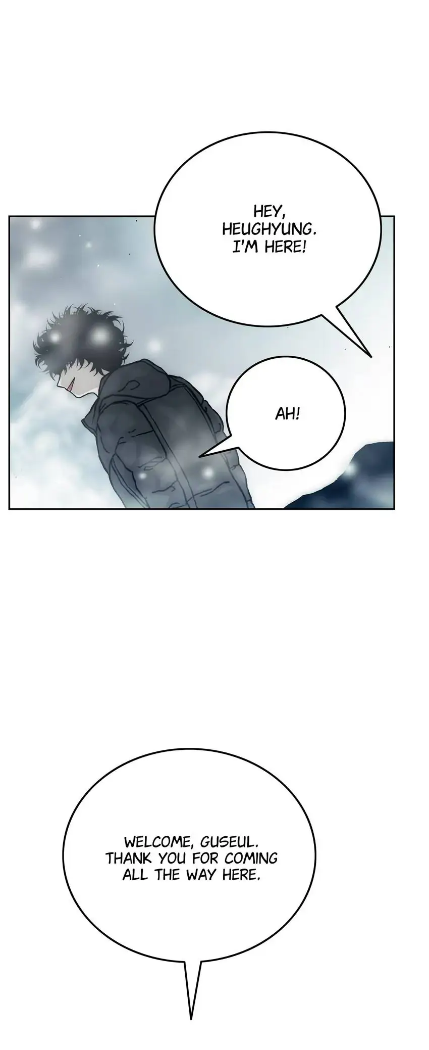 Evil Hunter Chapter 31 - page 38