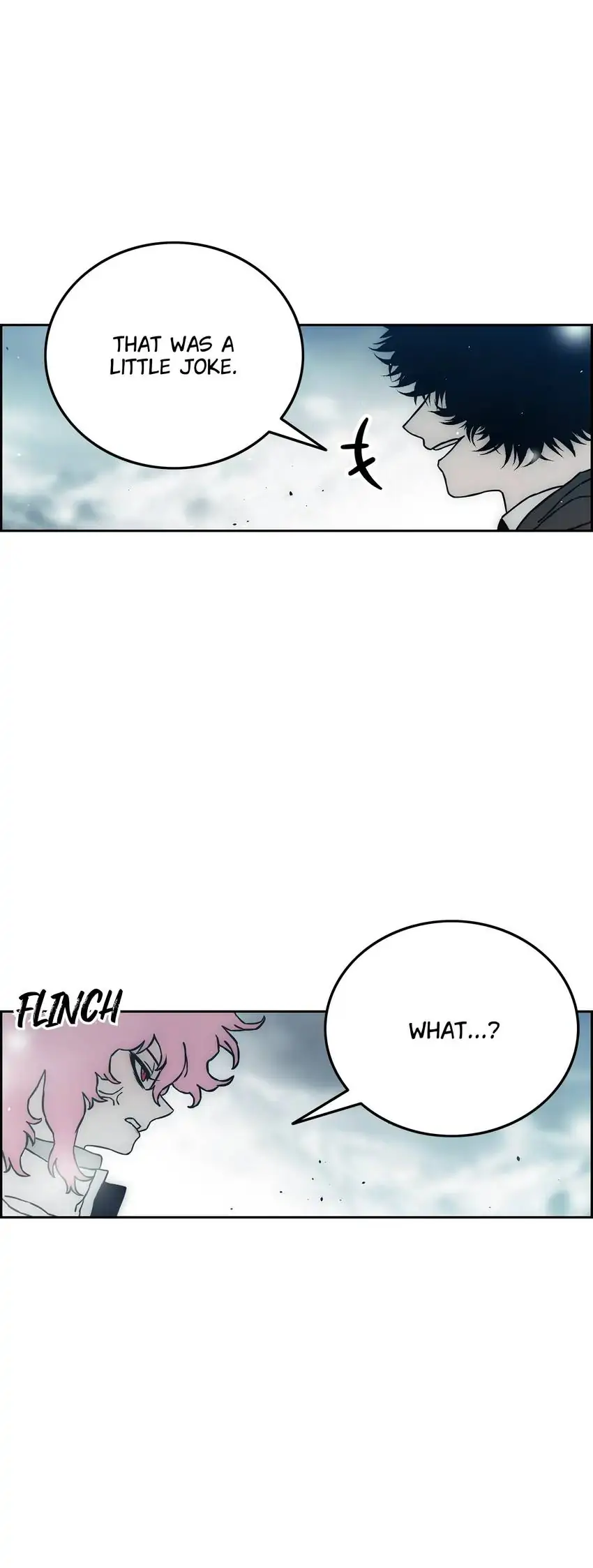 Evil Hunter Chapter 31 - page 42