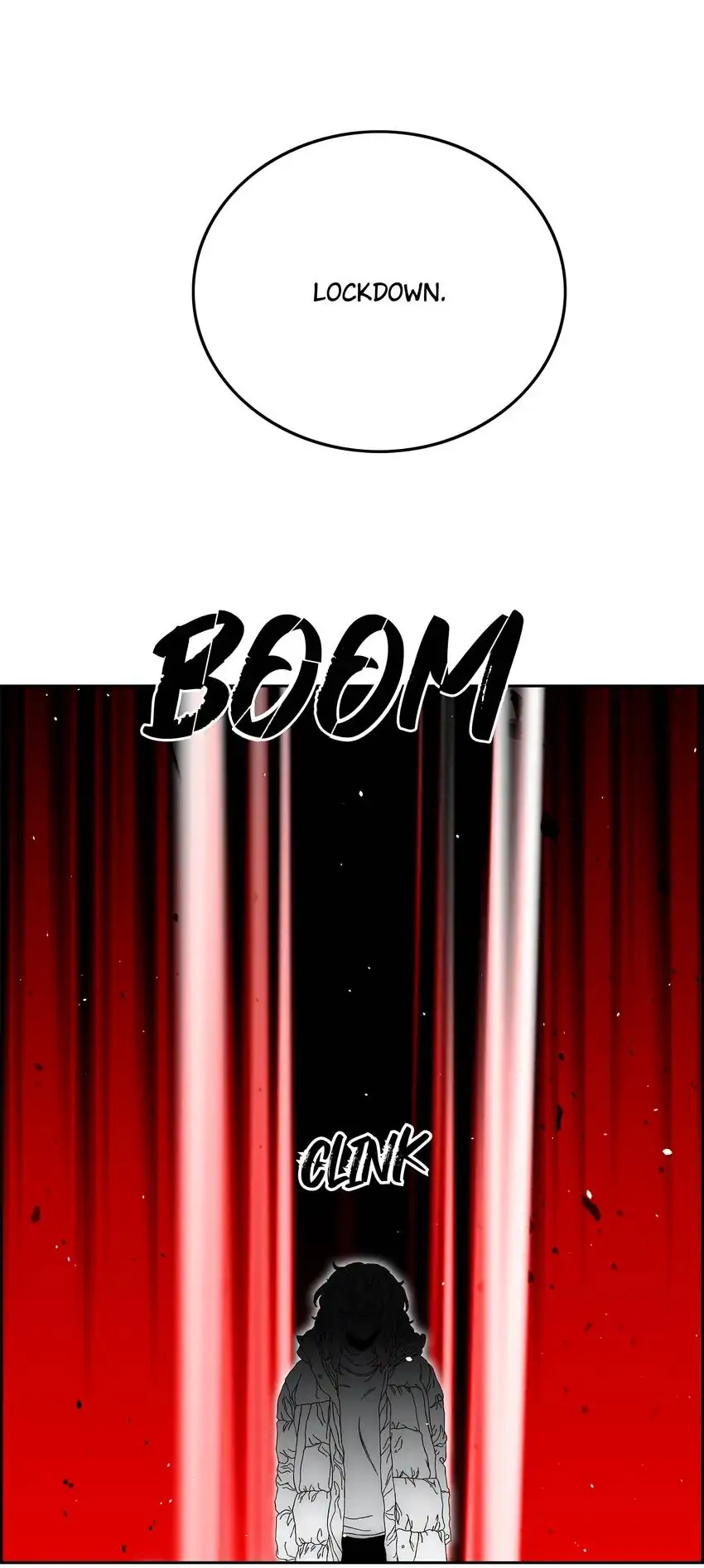 Evil Hunter Chapter 31 - page 45