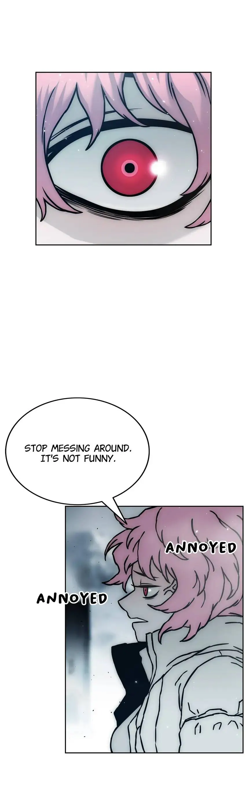 Evil Hunter Chapter 31 - page 51