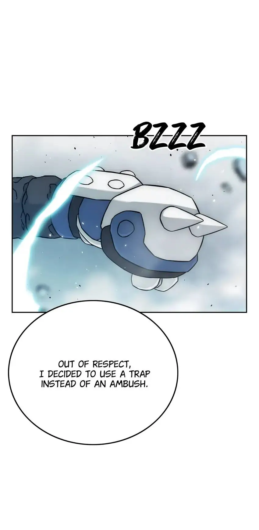 Evil Hunter Chapter 31 - page 57