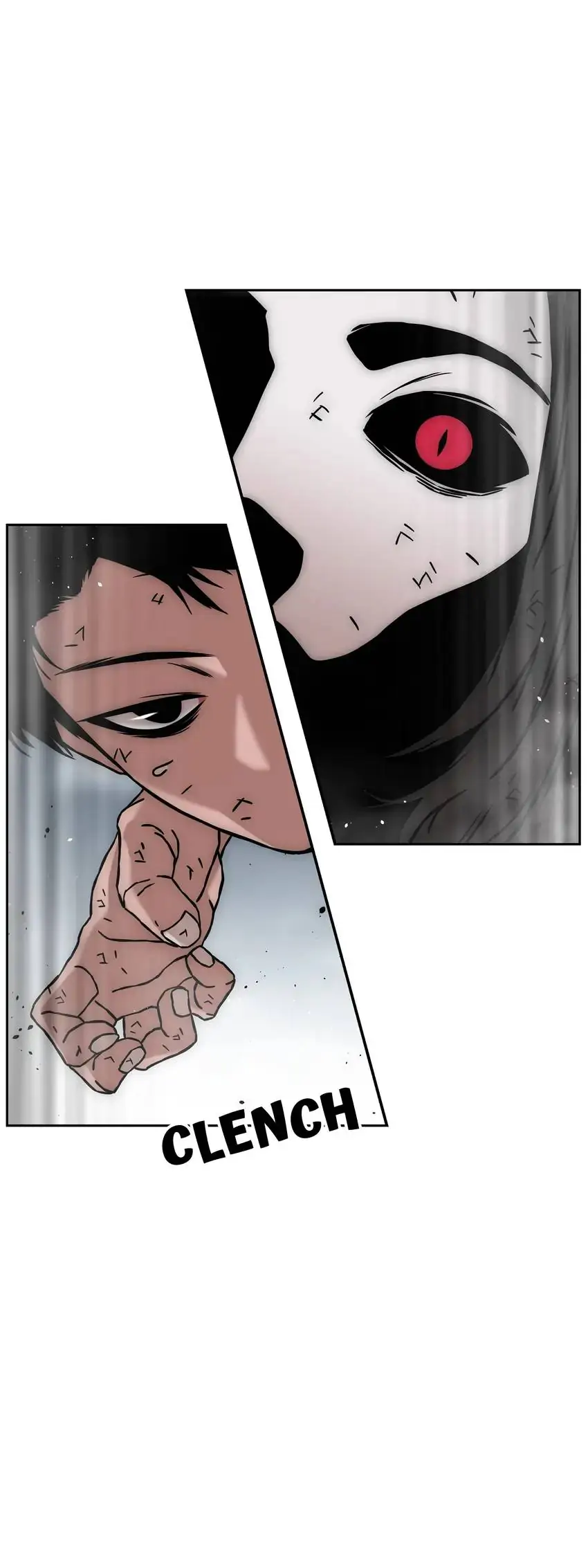 Evil Hunter Chapter 30 - page 10