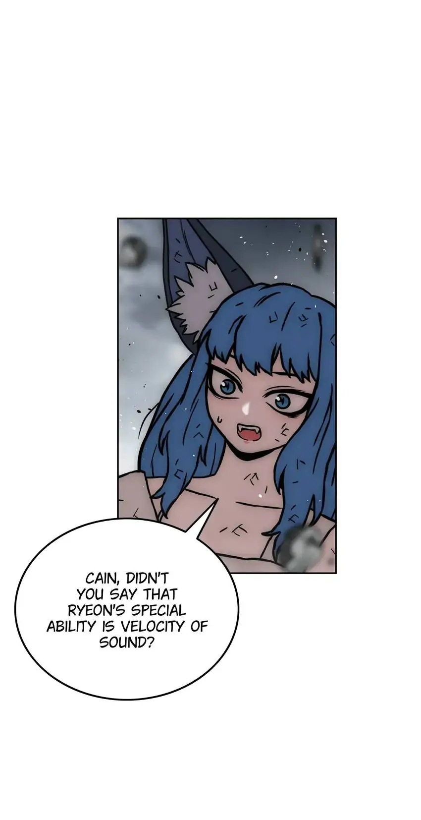 Evil Hunter Chapter 30 - page 12