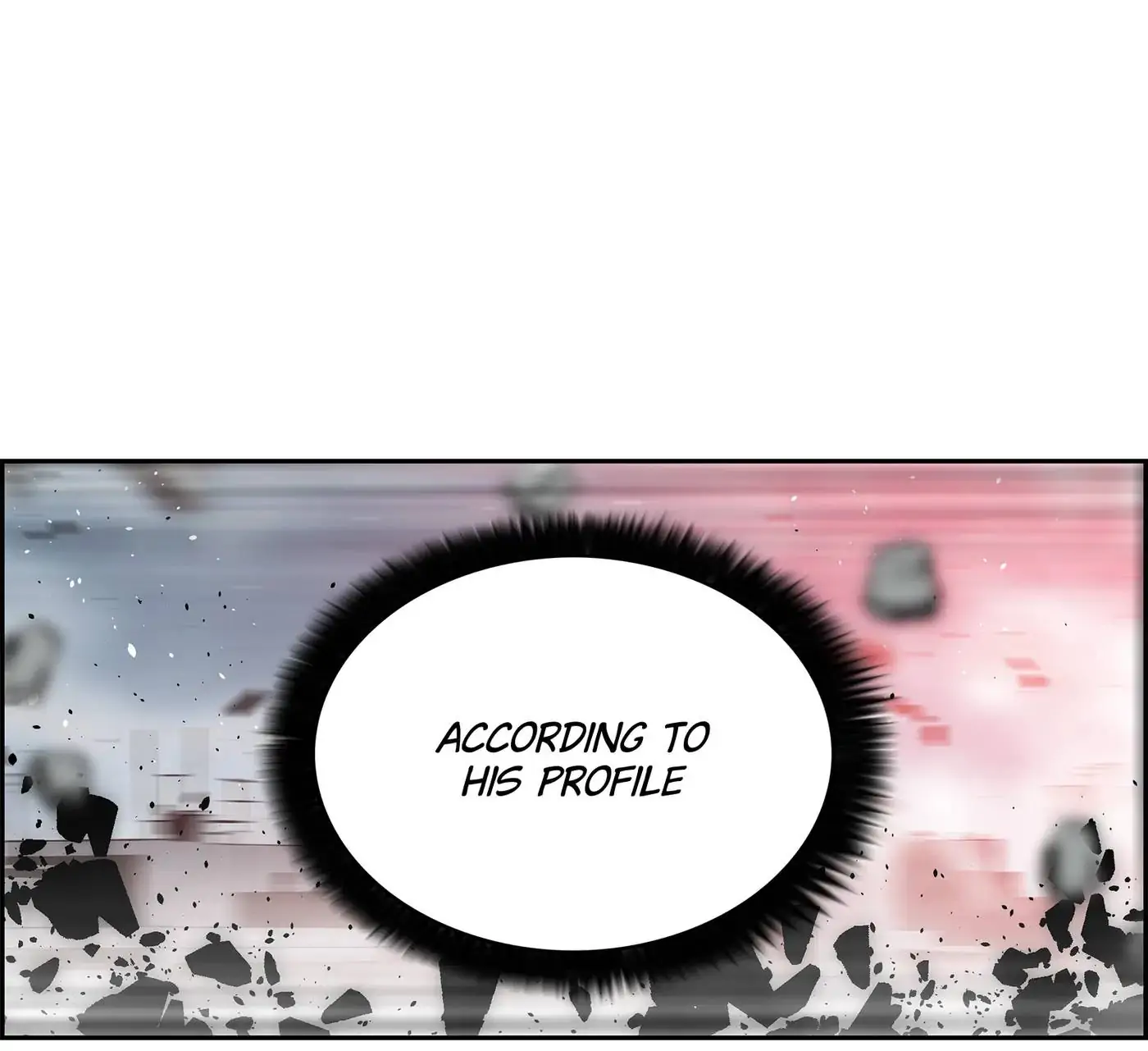 Evil Hunter Chapter 30 - page 14