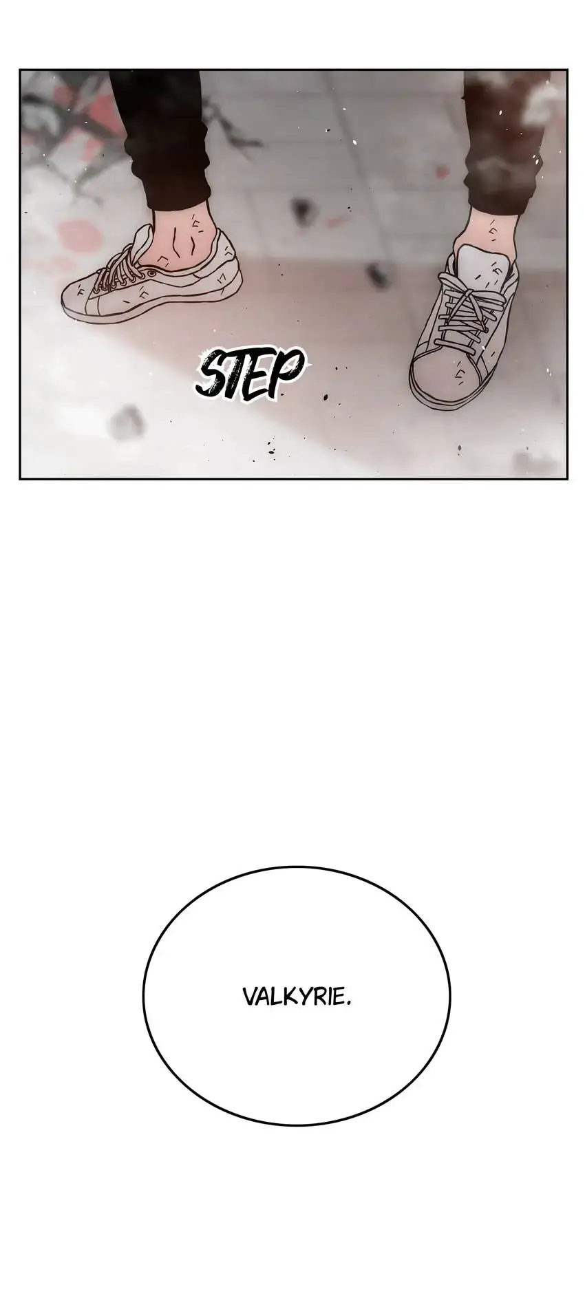 Evil Hunter Chapter 30 - page 2