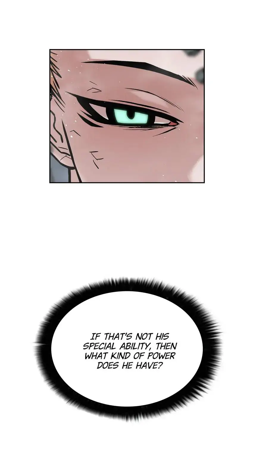 Evil Hunter Chapter 30 - page 21