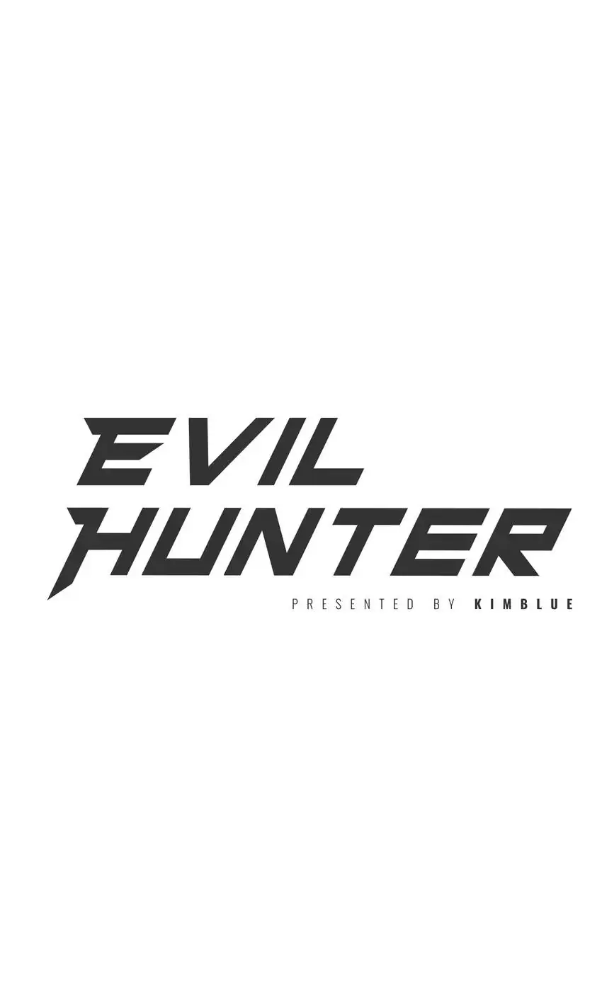 Evil Hunter Chapter 30 - page 24