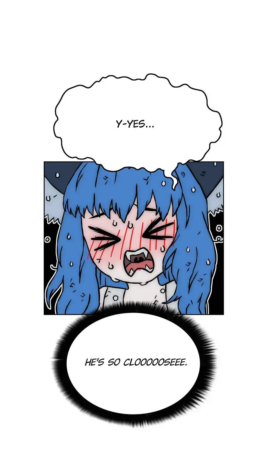 Evil Hunter Chapter 30 - page 28