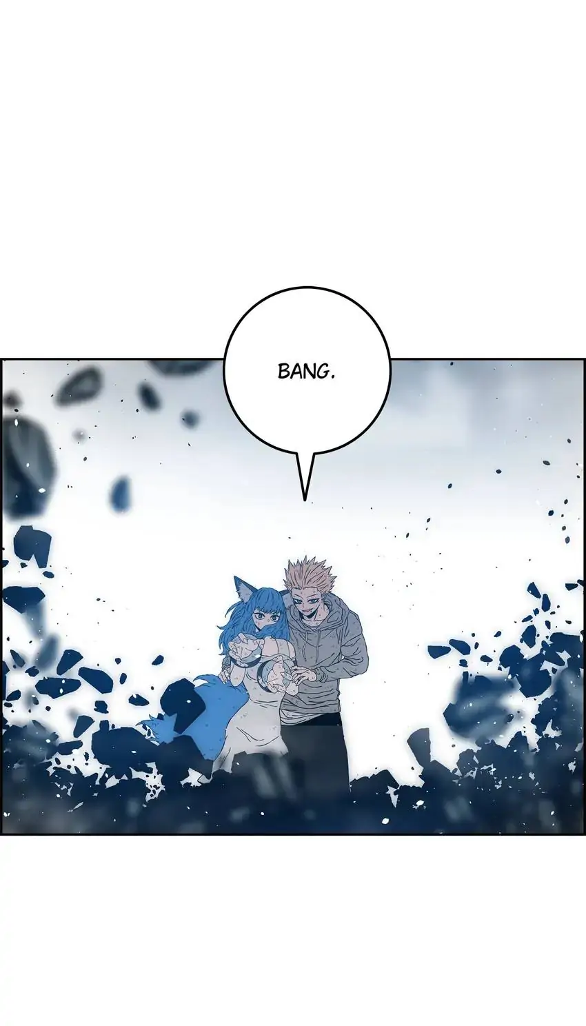 Evil Hunter Chapter 30 - page 29