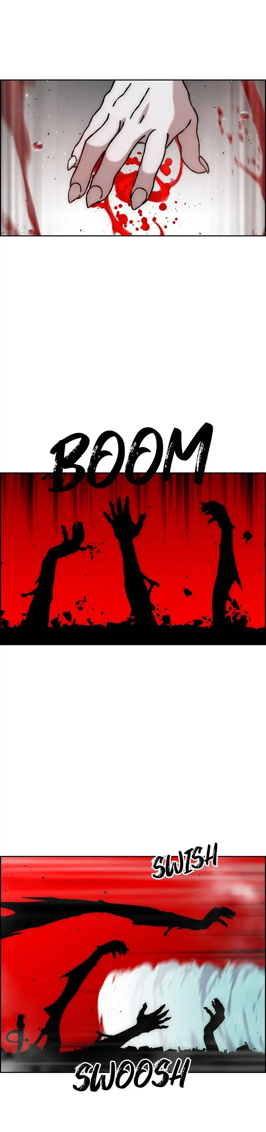 Evil Hunter Chapter 30 - page 33