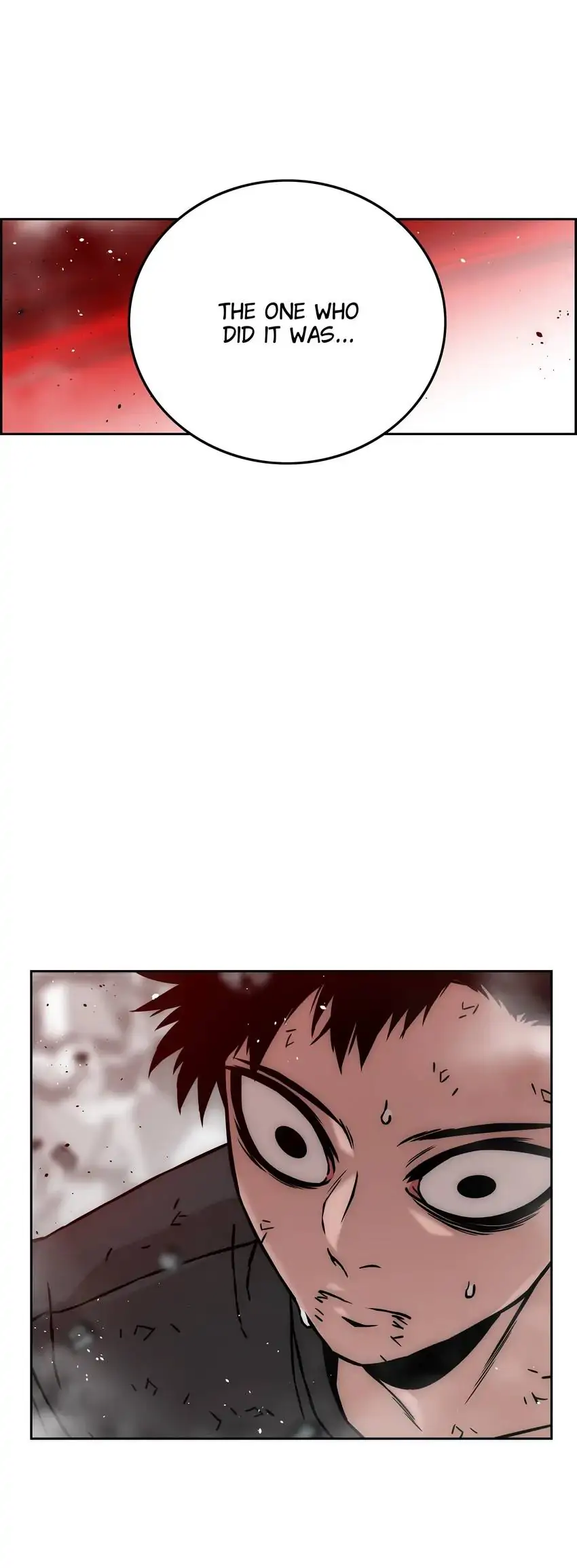 Evil Hunter Chapter 30 - page 36