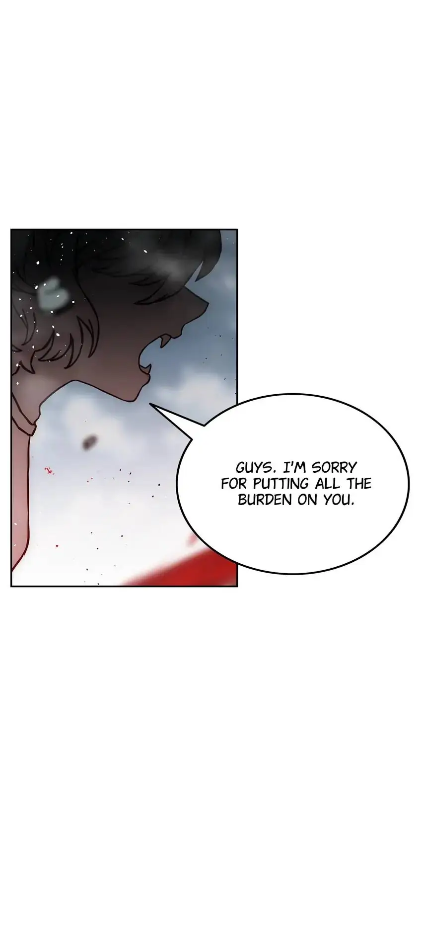 Evil Hunter Chapter 30 - page 39
