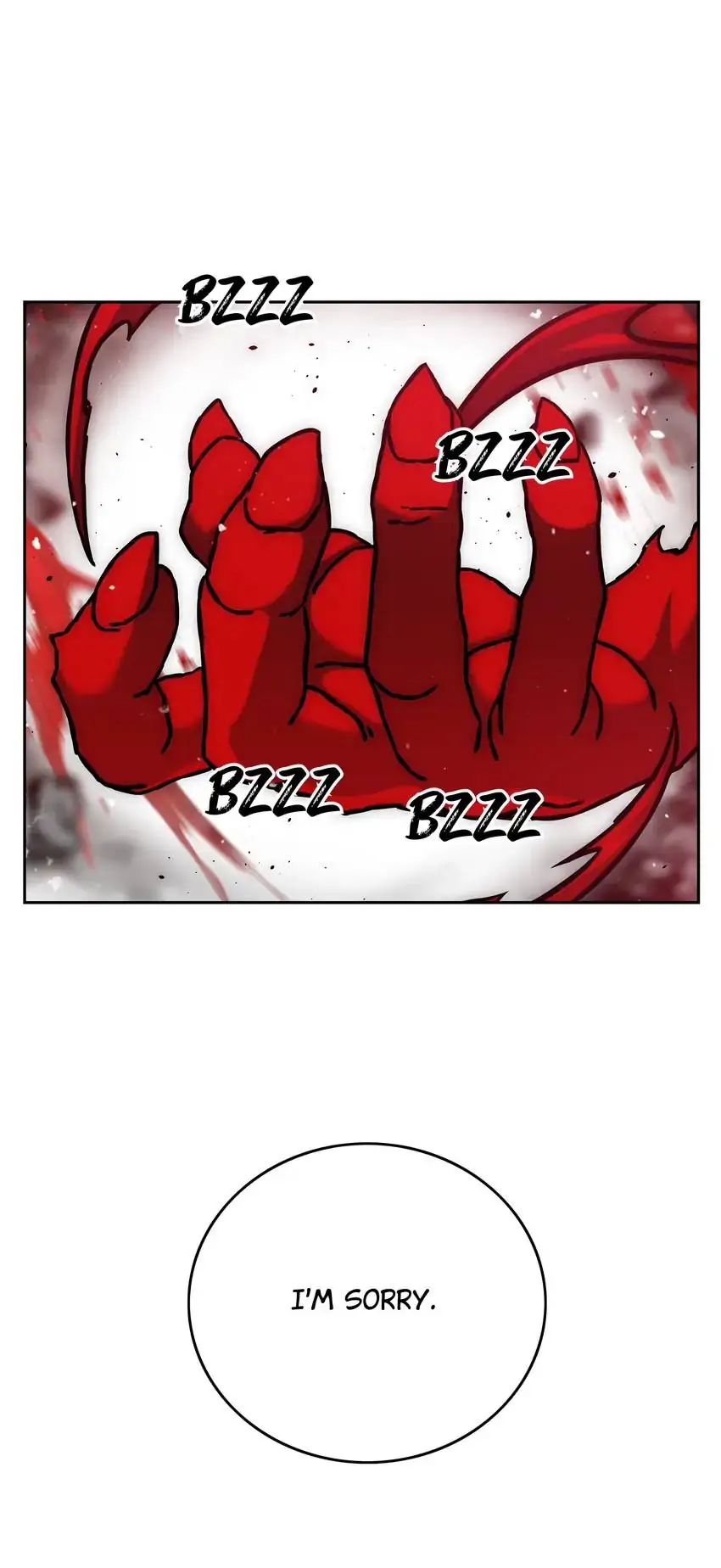 Evil Hunter Chapter 30 - page 46
