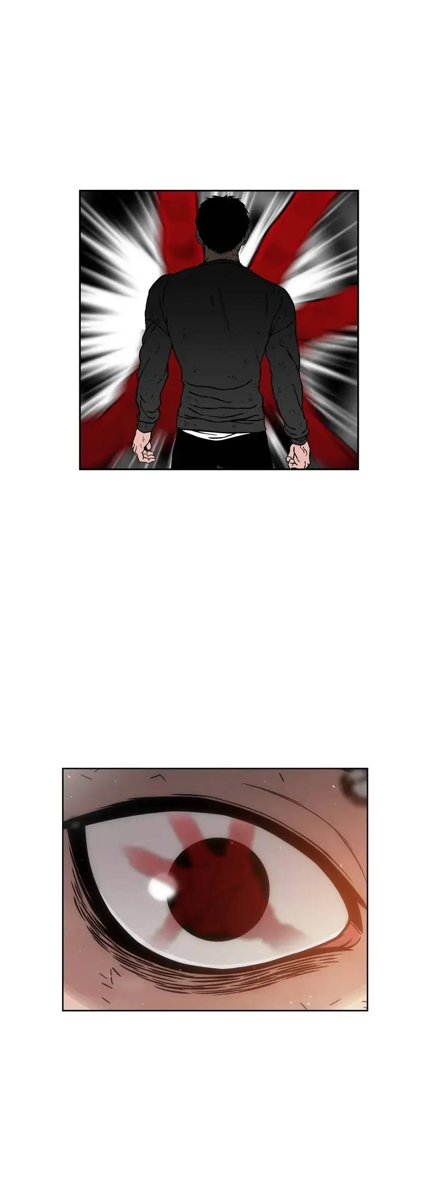 Evil Hunter Chapter 30 - page 6