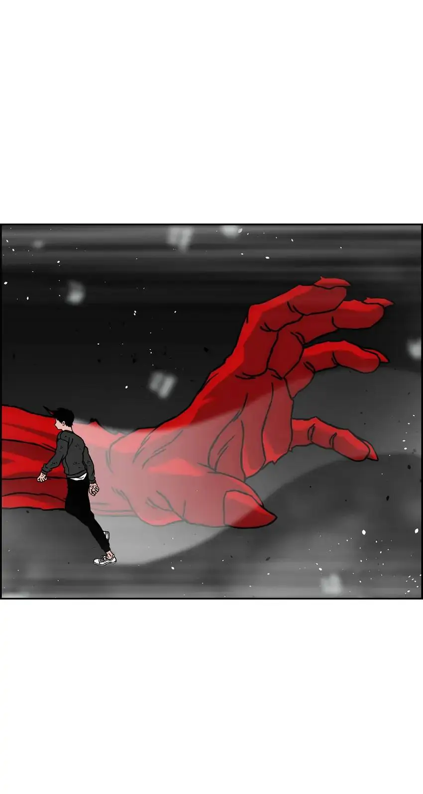 Evil Hunter Chapter 30 - page 8
