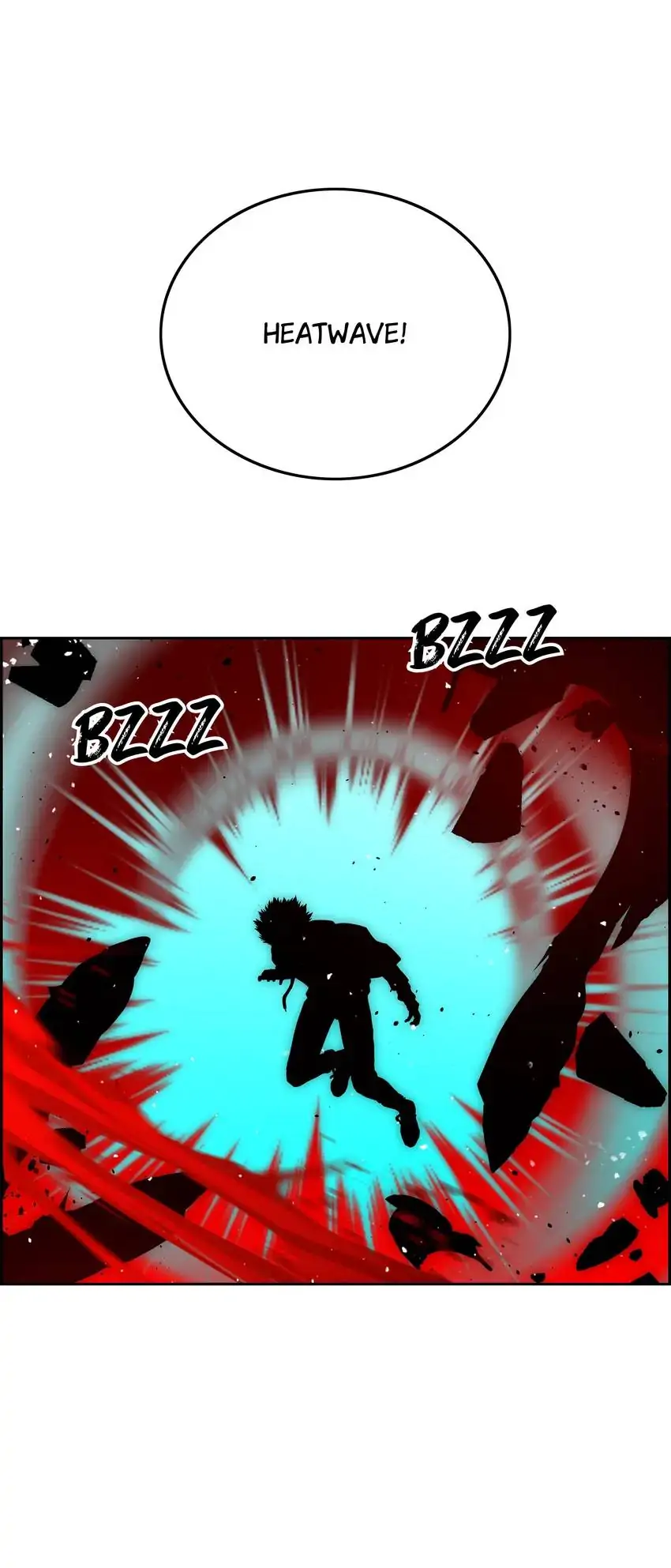 Evil Hunter Chapter 29 - page 10