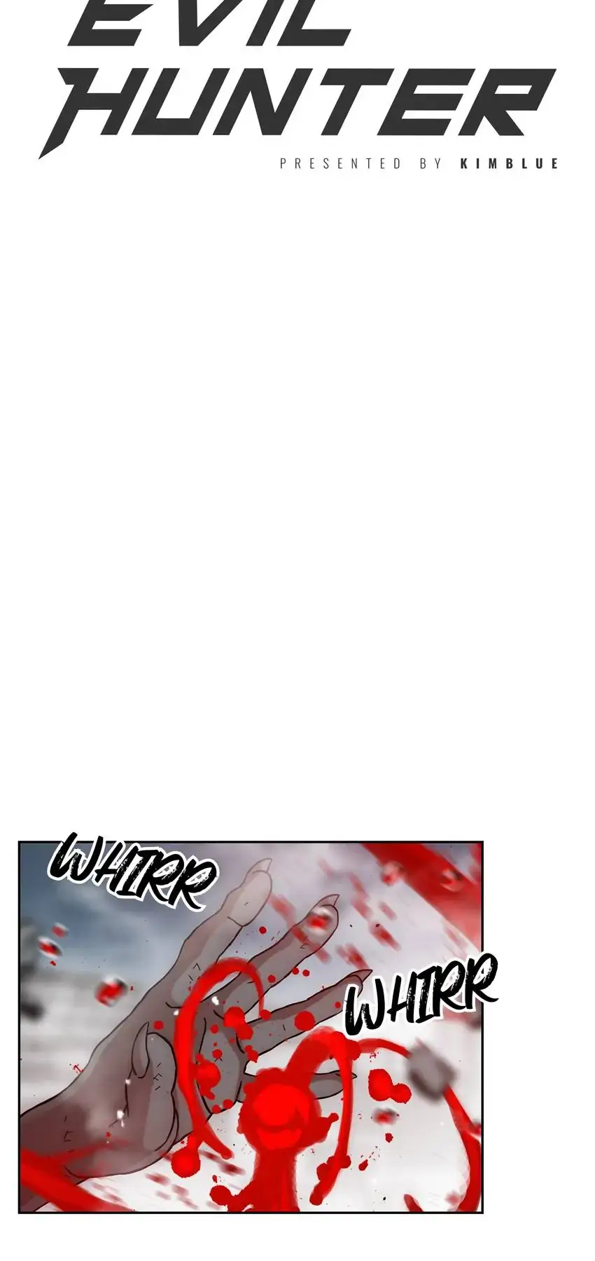 Evil Hunter Chapter 29 - page 16