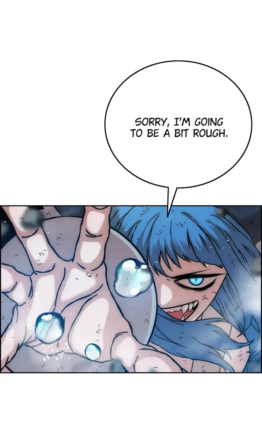 Evil Hunter Chapter 29 - page 18