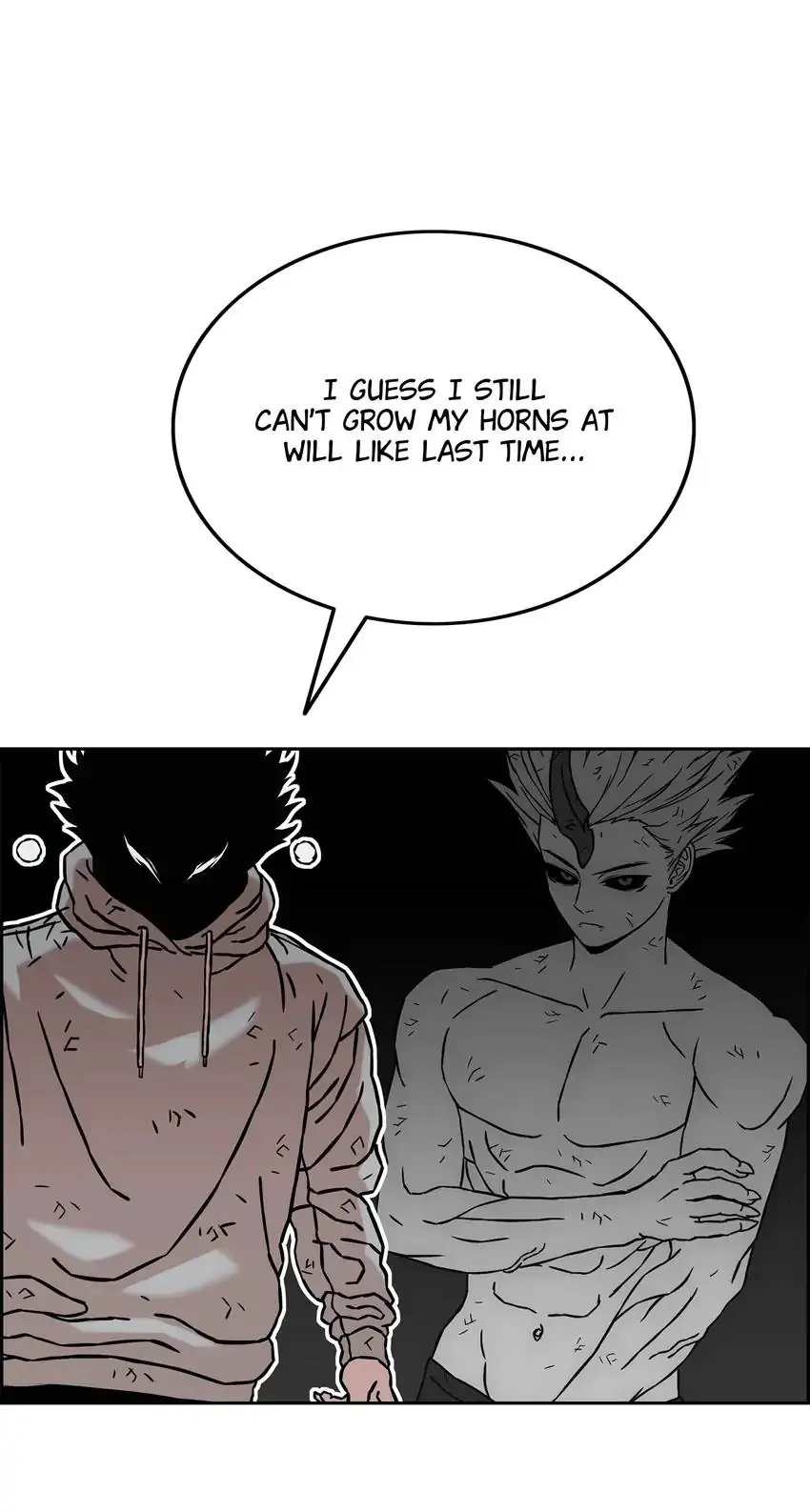 Evil Hunter Chapter 29 - page 24
