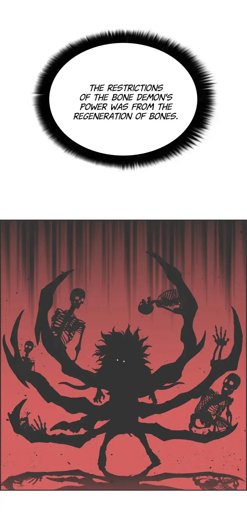 Evil Hunter Chapter 29 - page 26