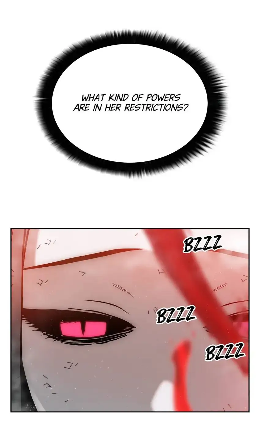 Evil Hunter Chapter 29 - page 27