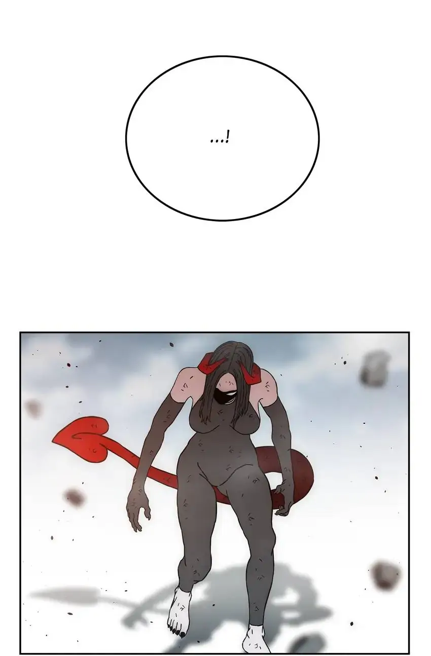 Evil Hunter Chapter 29 - page 35