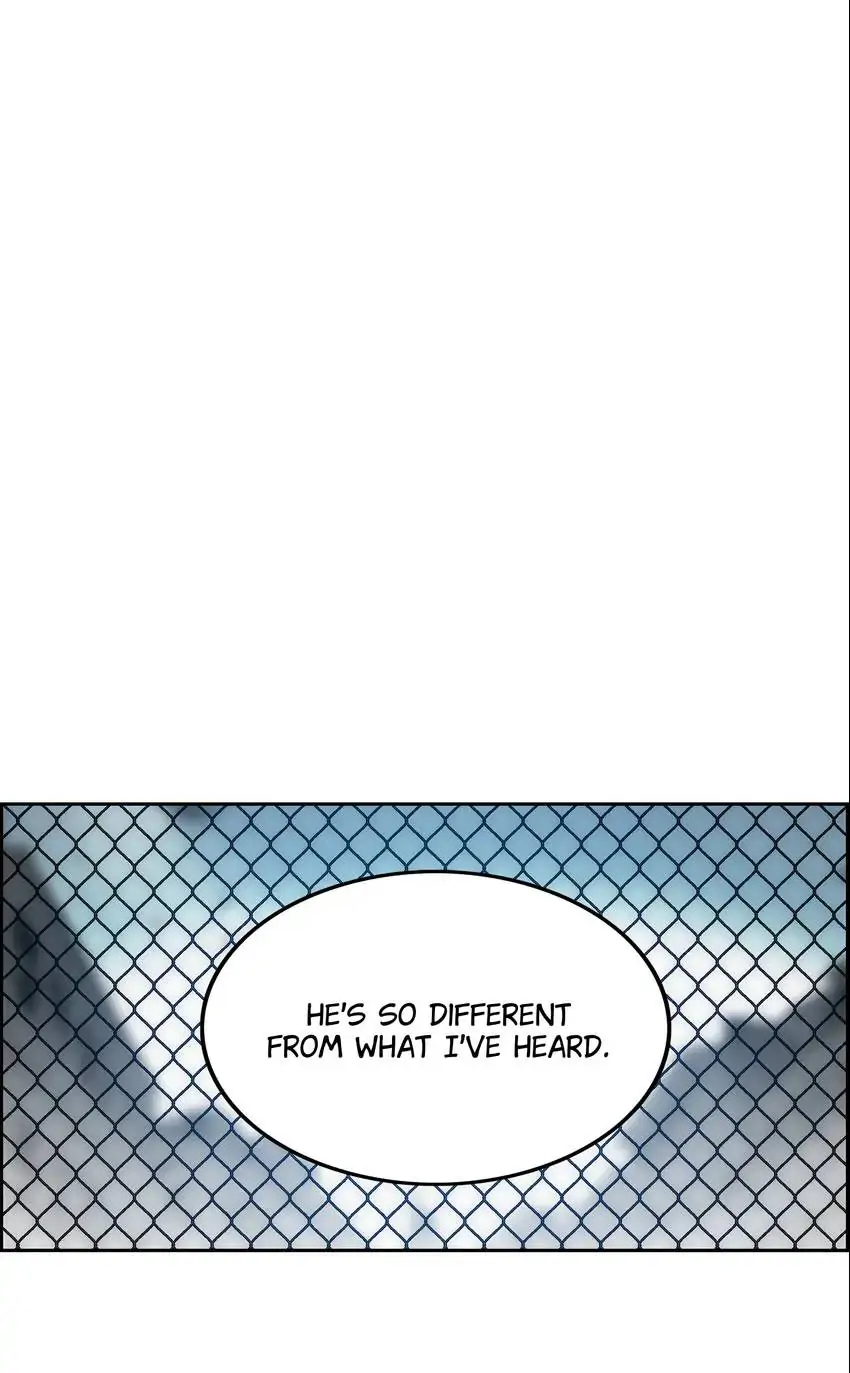 Evil Hunter Chapter 29 - page 43