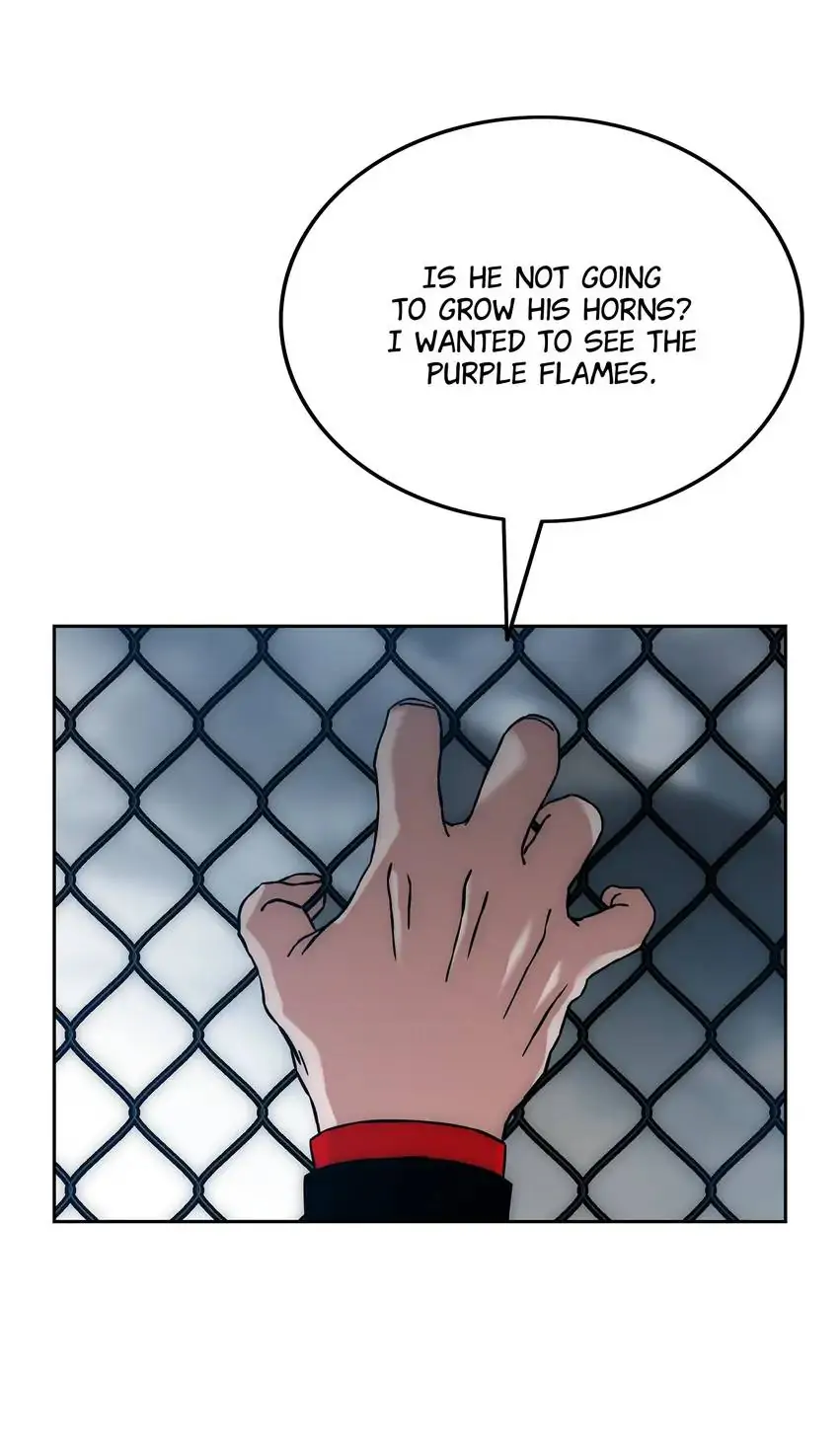 Evil Hunter Chapter 29 - page 44