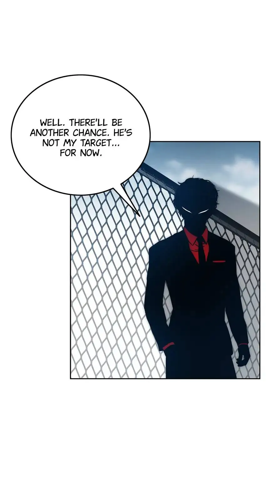 Evil Hunter Chapter 29 - page 45