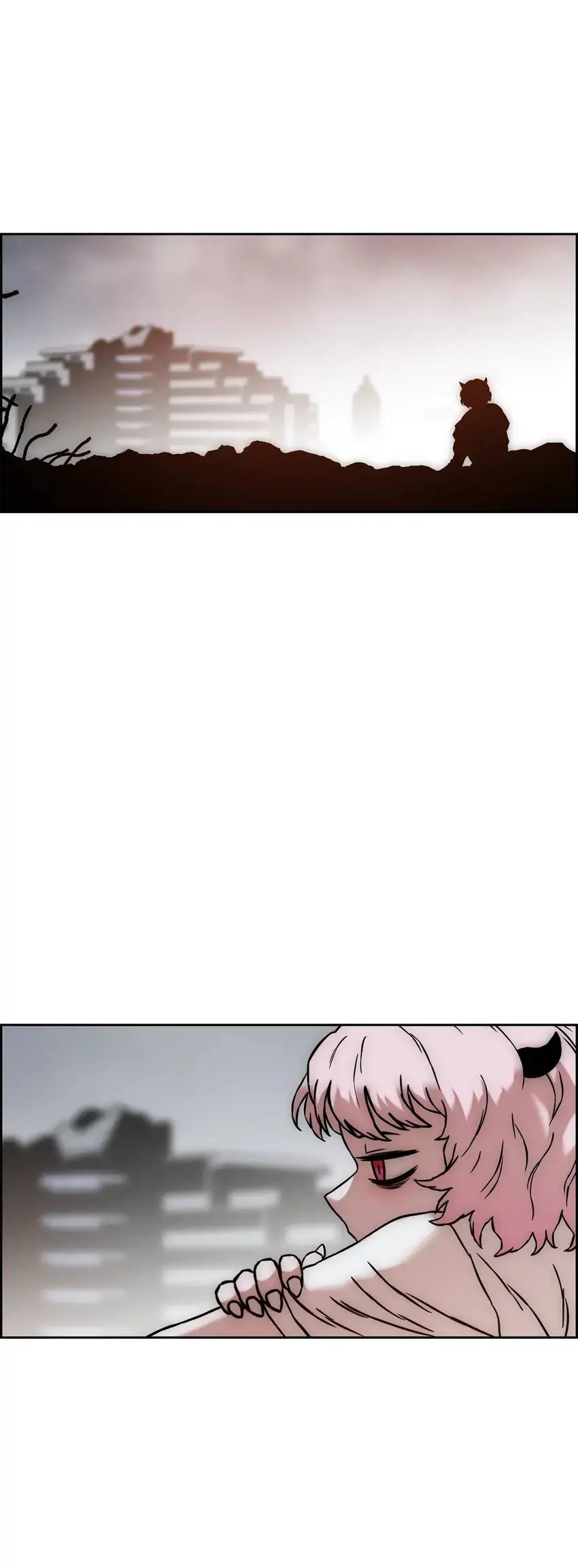 Evil Hunter Chapter 29 - page 49