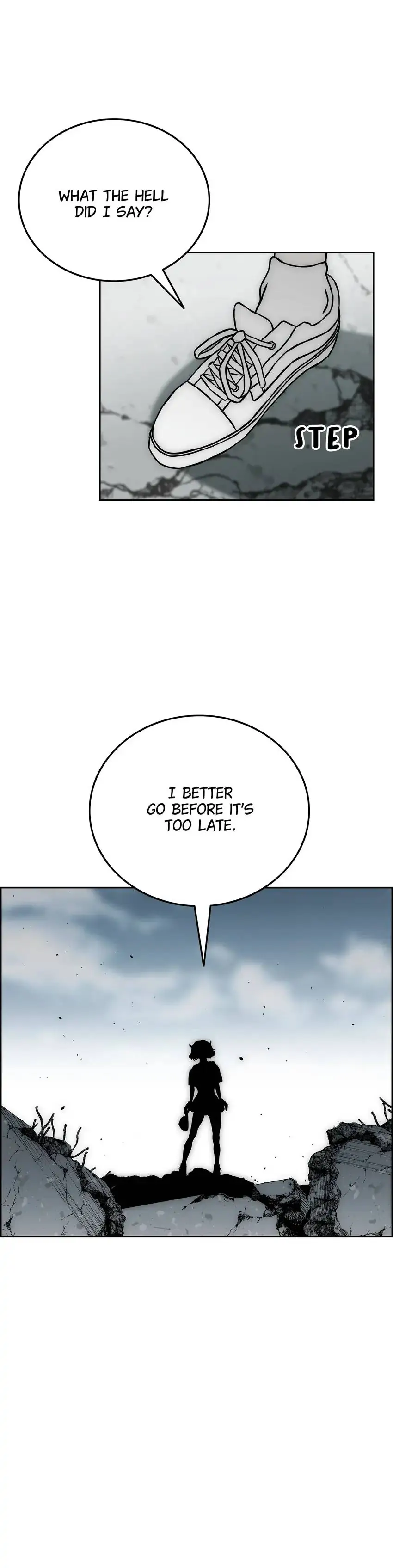 Evil Hunter Chapter 29 - page 52