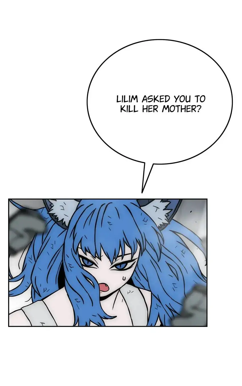 Evil Hunter Chapter 29 - page 54