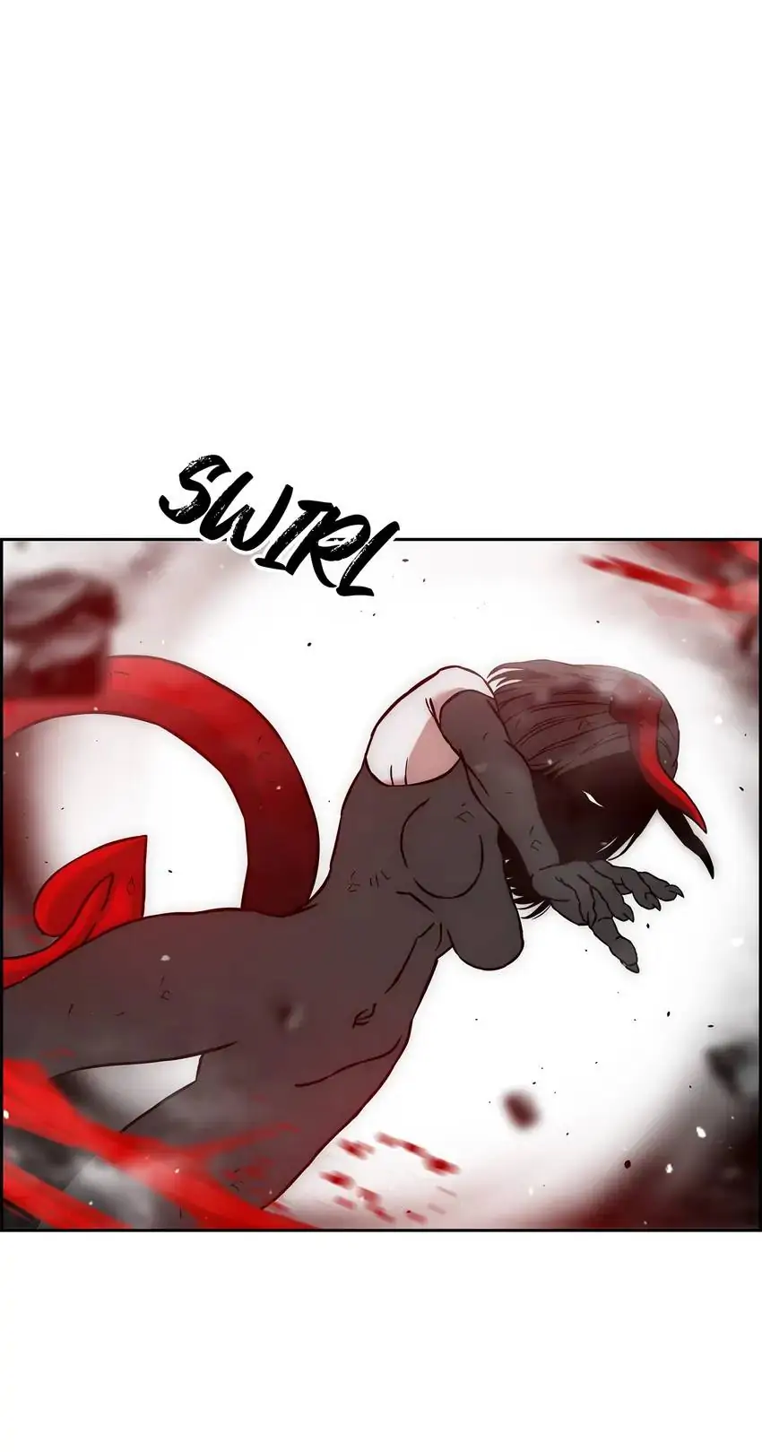 Evil Hunter Chapter 29 - page 6