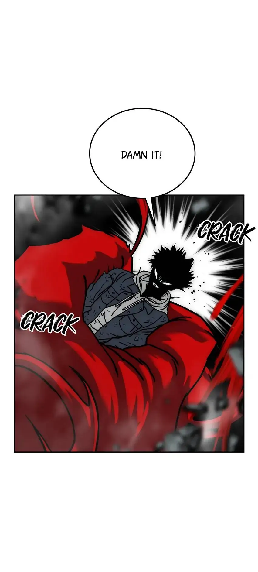 Evil Hunter Chapter 29 - page 8