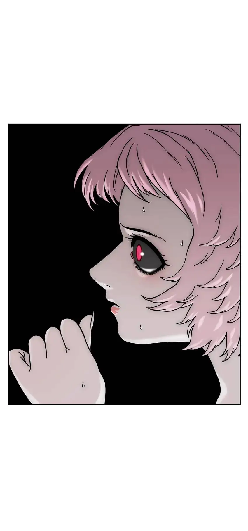 Evil Hunter Chapter 28 - page 11