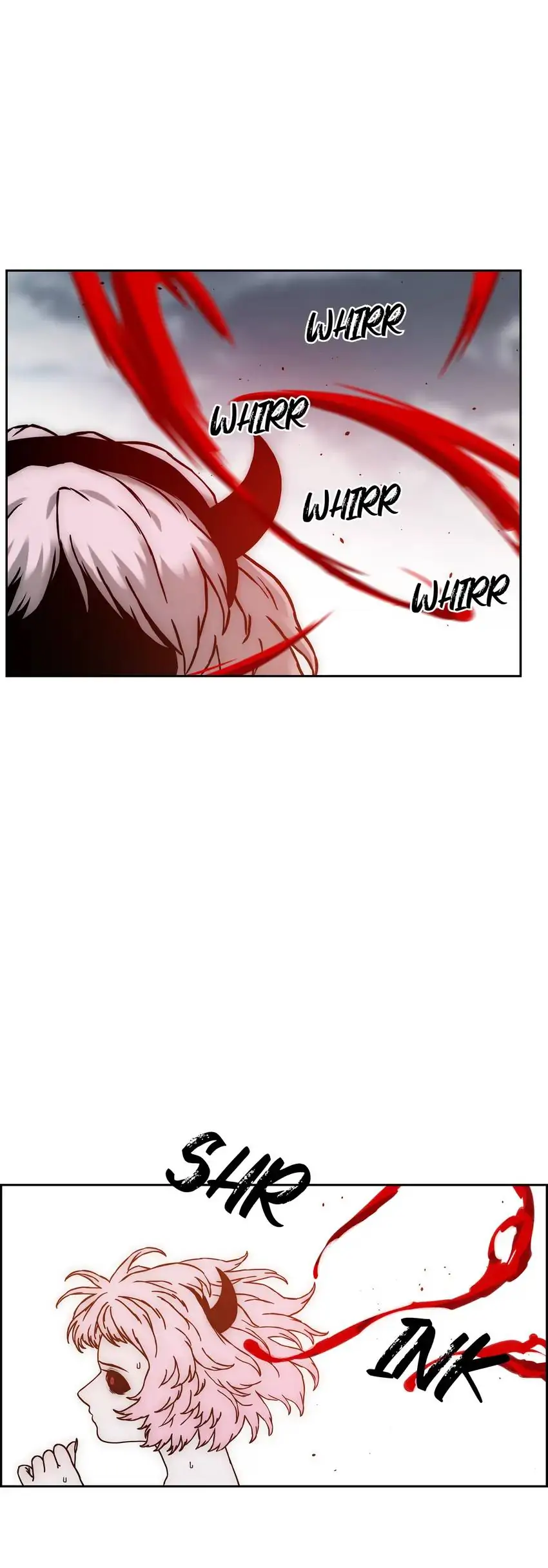 Evil Hunter Chapter 28 - page 13
