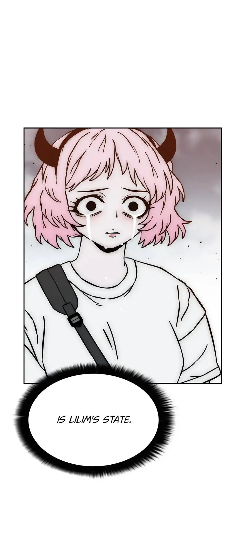 Evil Hunter Chapter 28 - page 21