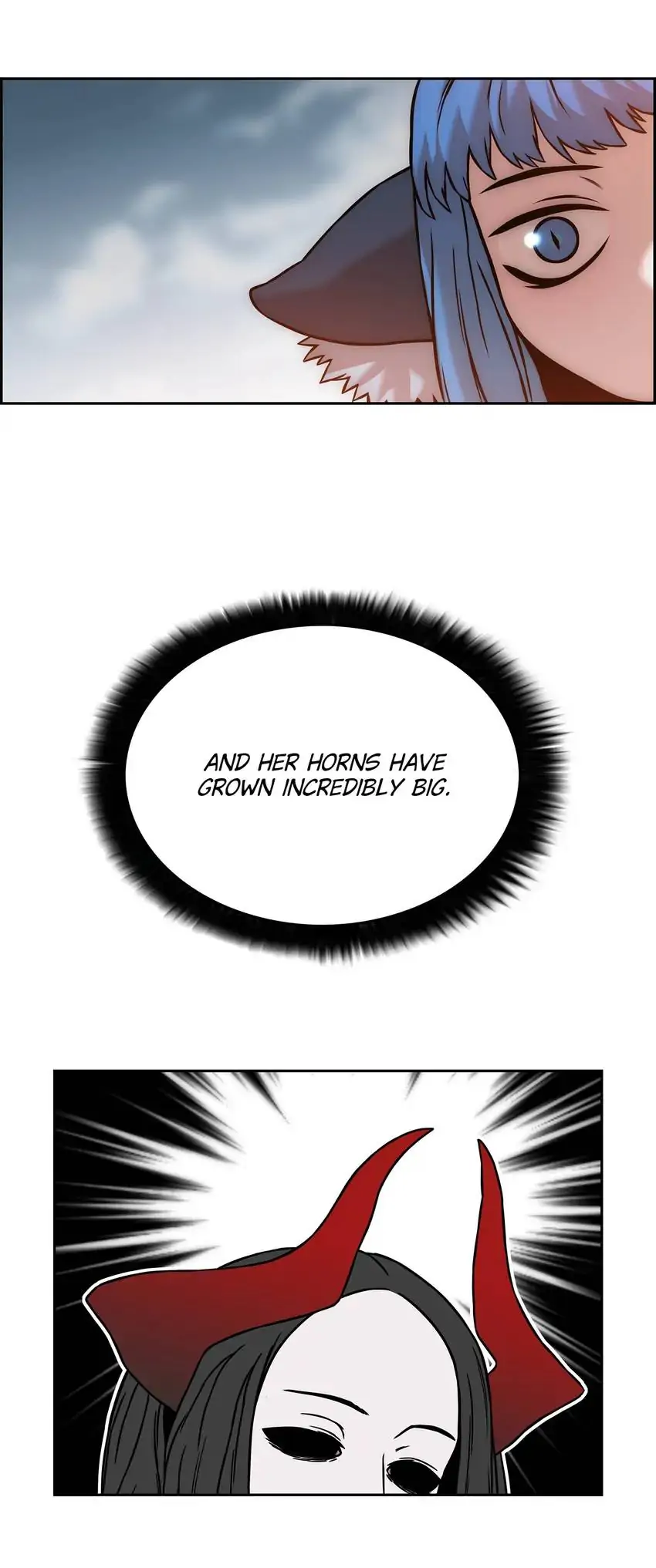 Evil Hunter Chapter 28 - page 30