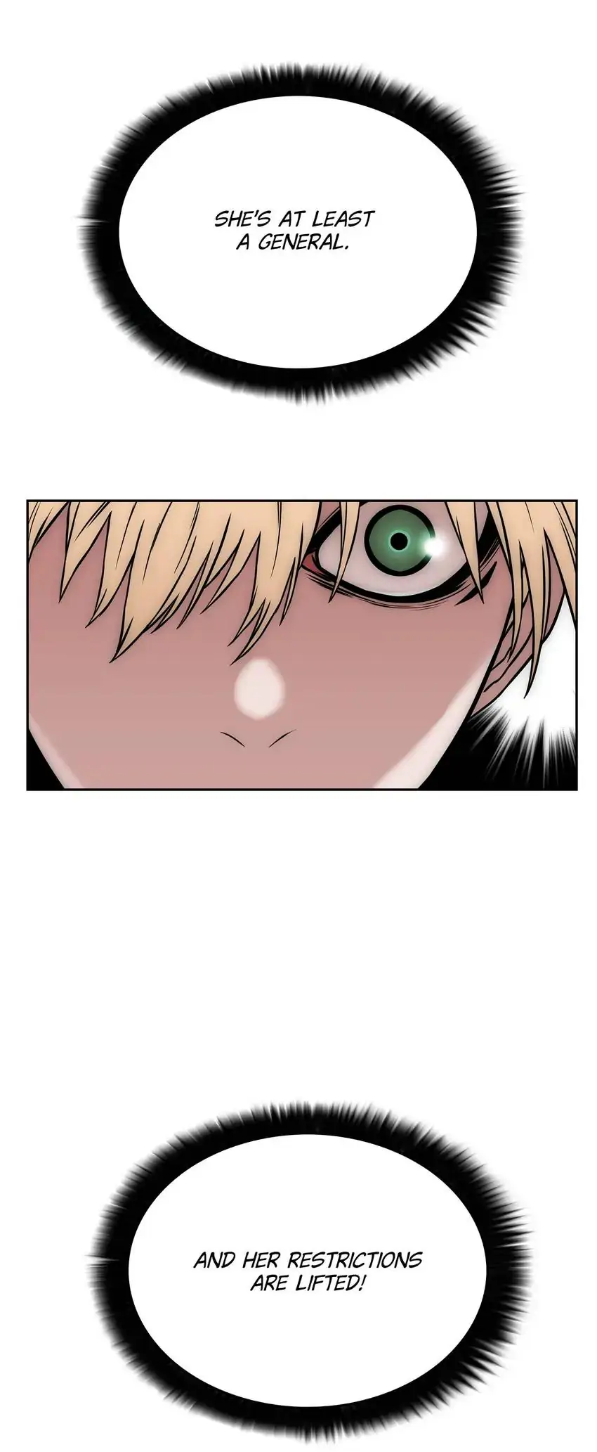 Evil Hunter Chapter 28 - page 31