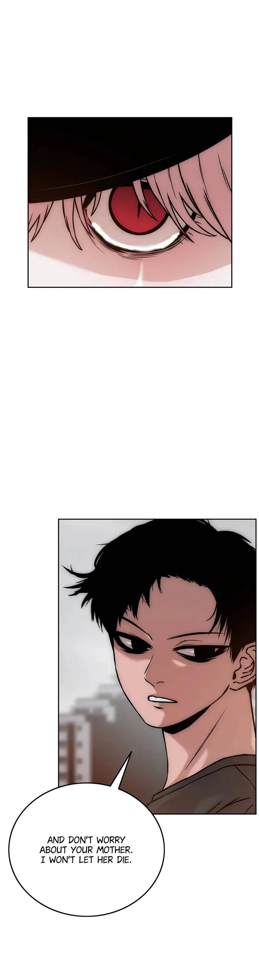 Evil Hunter Chapter 28 - page 40