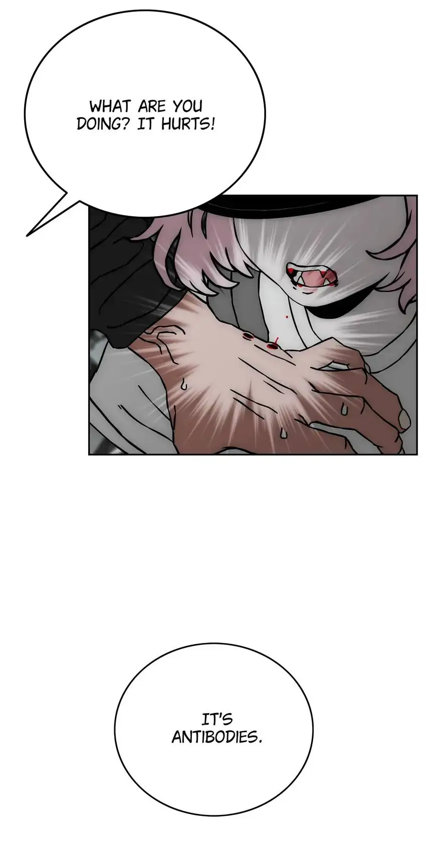 Evil Hunter Chapter 28 - page 42
