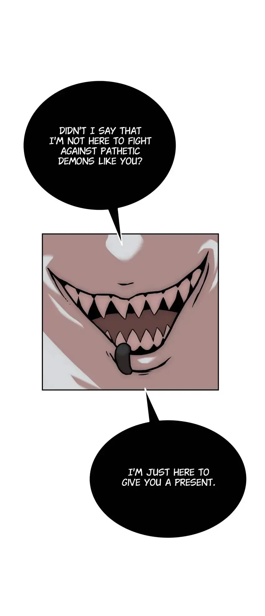 Evil Hunter Chapter 28 - page 6