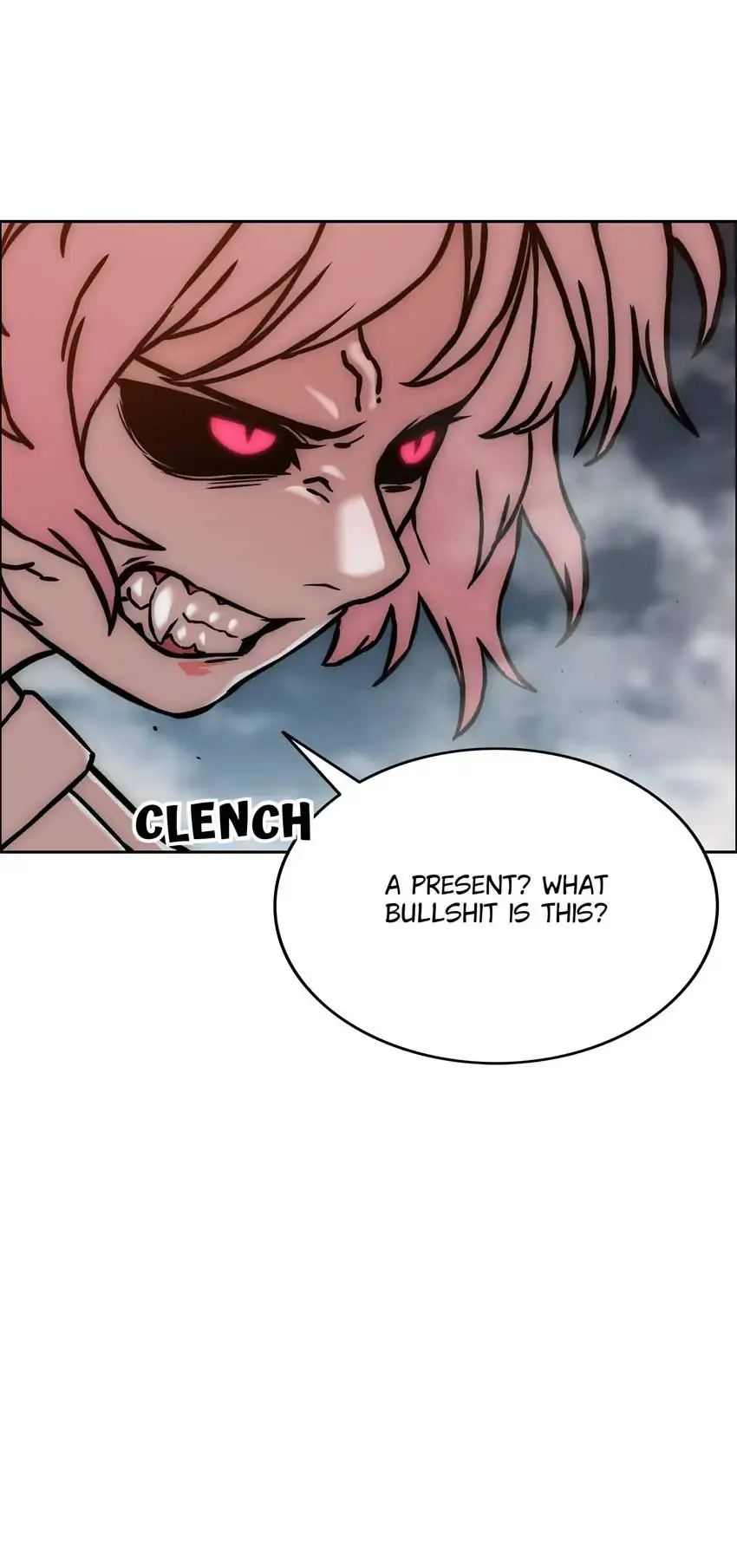 Evil Hunter Chapter 28 - page 7