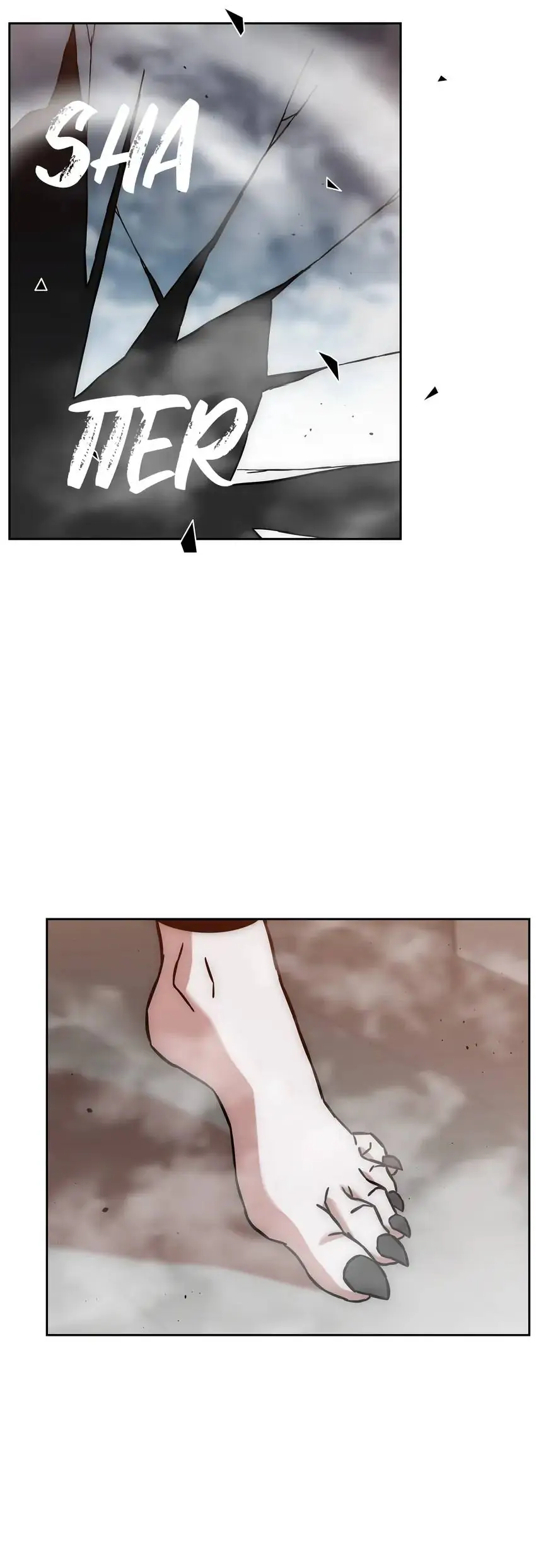 Evil Hunter Chapter 28 - page 8