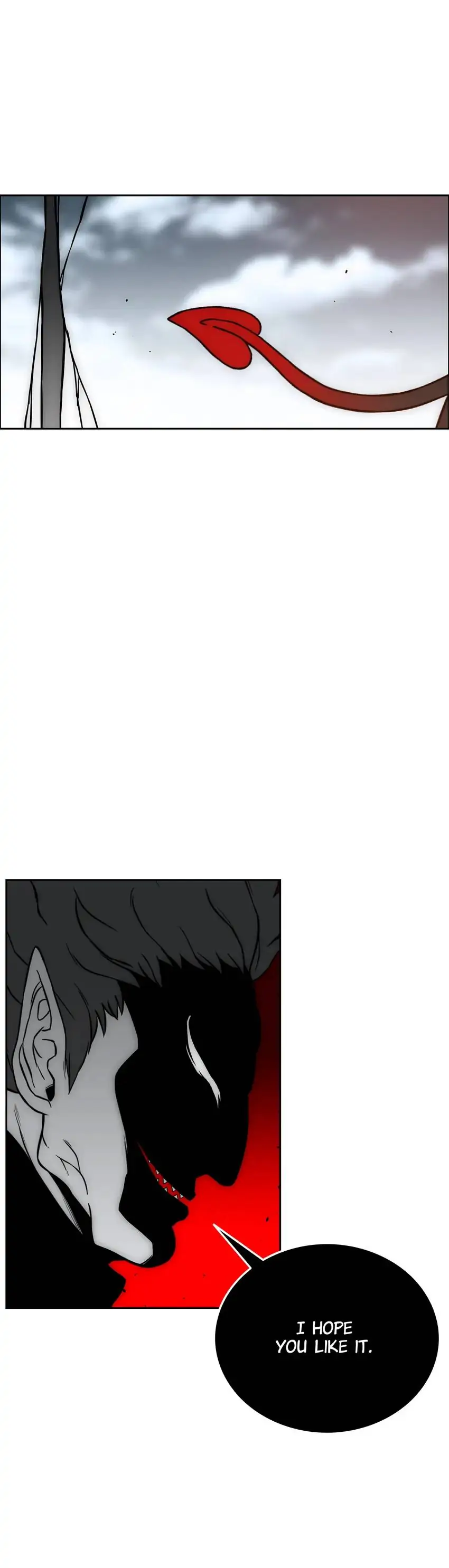 Evil Hunter Chapter 28 - page 9